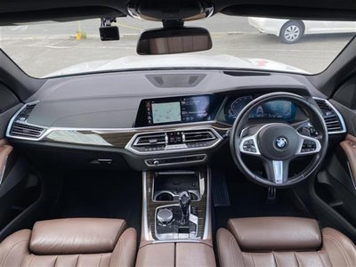 2021 BMW X5 — миниатюра 46