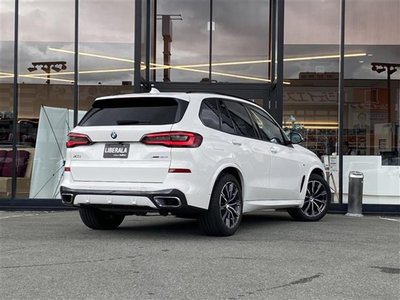 2021 BMW X5 — миниатюра 29