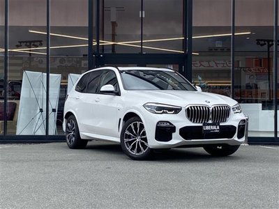 2021 BMW X5 — миниатюра 26