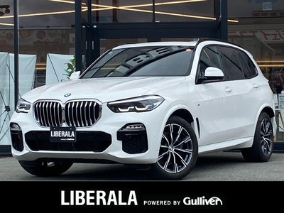 2021 BMW X5 — фото 2