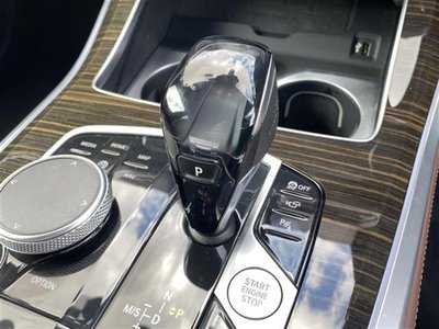 2021 BMW X5 — миниатюра 14