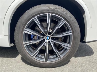 2021 BMW X5 — миниатюра 33