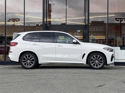 2021 BMW X5 — миниатюра 27