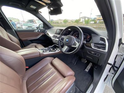 2021 BMW X5 — миниатюра 42