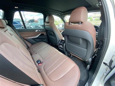 2021 BMW X5 — миниатюра 44