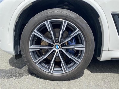 2021 BMW X5 — миниатюра 32