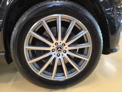 MERCEDES-BENZ GLS - 6