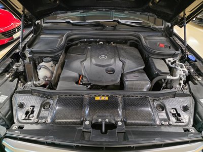 MERCEDES-BENZ GLS - 7