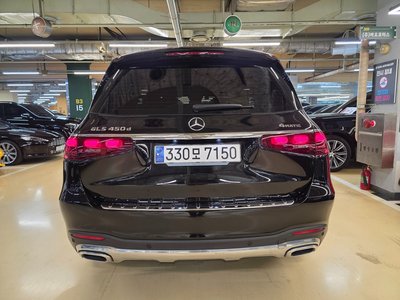 MERCEDES-BENZ GLS - 3