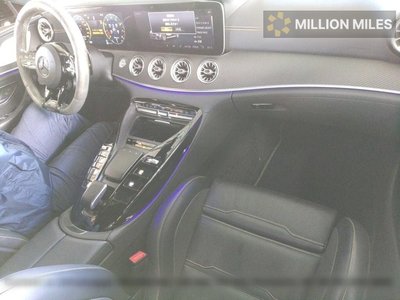 MERCEDES-BENZ GT AMG - 3