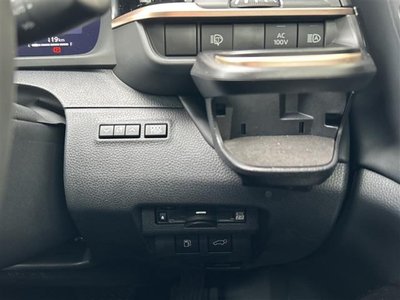 TOYOTA CROWN SPORT - 8