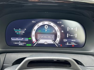 TOYOTA CROWN SPORT - 6