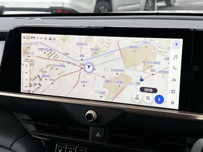 TOYOTA CROWN SPORT - 3