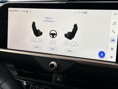 TOYOTA CROWN SPORT - 4