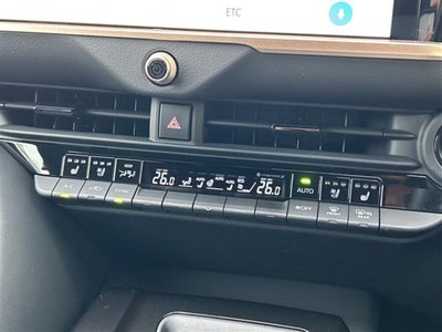 TOYOTA CROWN SPORT - 2