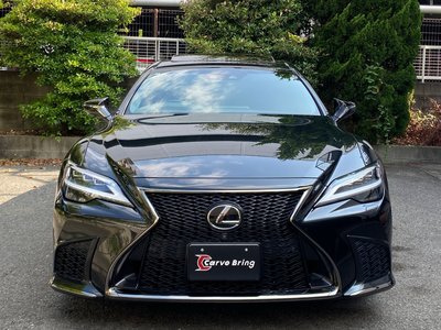 صورة 5 لـ 2020 Lexus LS