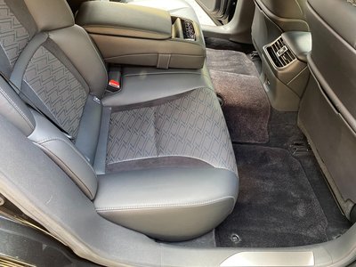 2020 Lexus LS 缩略图 39
