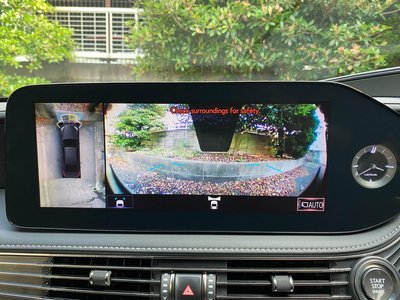 2020 Lexus LS 缩略图 22