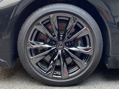 2020 Lexus LS 缩略图 79