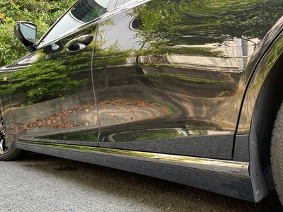 2020 Lexus LS 缩略图 77