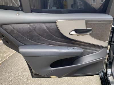 2020 Lexus LS 缩略图 55