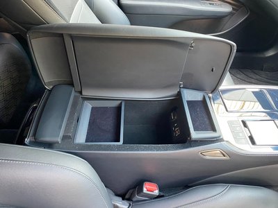 2020 Lexus LS 缩略图 35