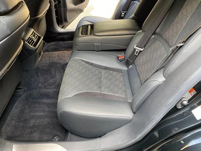 2020 Lexus LS 缩略图 57