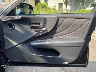 2020 Lexus LS 缩略图 30
