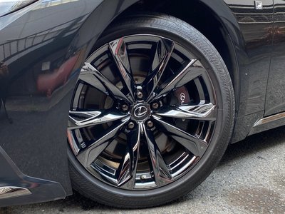 2020 Lexus LS 缩略图 68