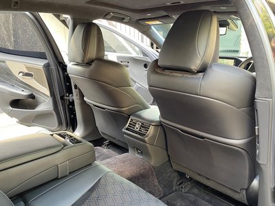 2020 Lexus LS 缩略图 38