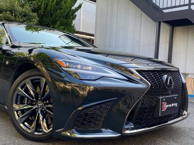 2020 Lexus LS 缩略图 61