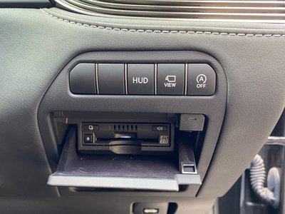2020 Lexus LS 缩略图 29
