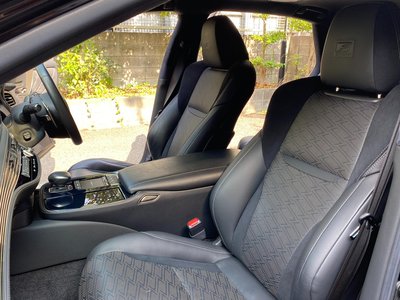 2020 Lexus LS 缩略图 54