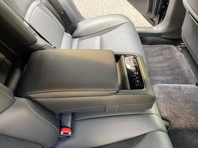 2020 Lexus LS 缩略图 40