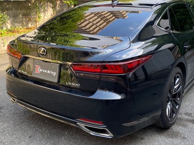 2020 Lexus LS 缩略图 69