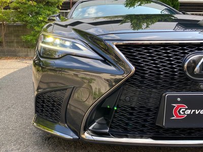 2020 Lexus LS 缩略图 12