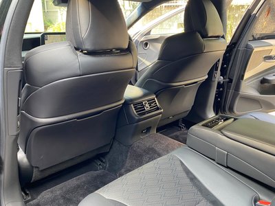 2020 Lexus LS 缩略图 56