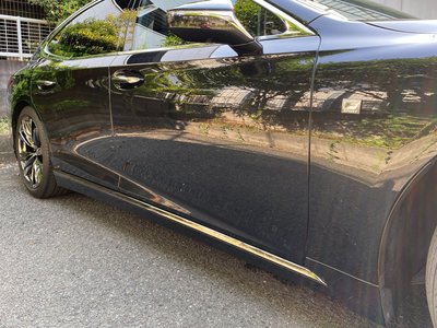 2020 Lexus LS 缩略图 63