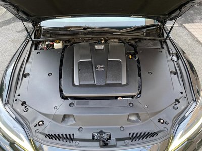 2020 Lexus LS 缩略图 16