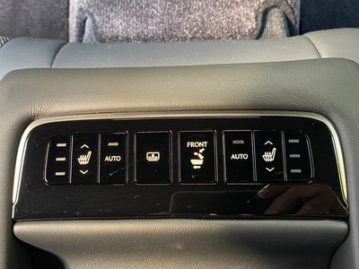 2020 Lexus LS 缩略图 42