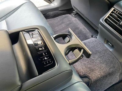 2020 Lexus LS 缩略图 41