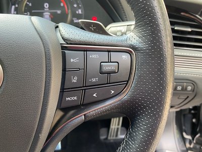 2020 Lexus LS 缩略图 27
