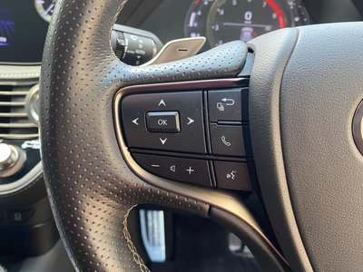 2020 Lexus LS 缩略图 25
