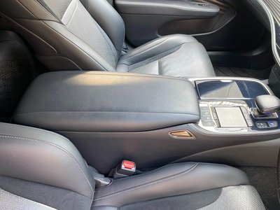 2020 Lexus LS 缩略图 34