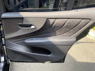 2020 Lexus LS 缩略图 37
