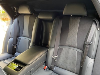 2020 Lexus LS 缩略图 58