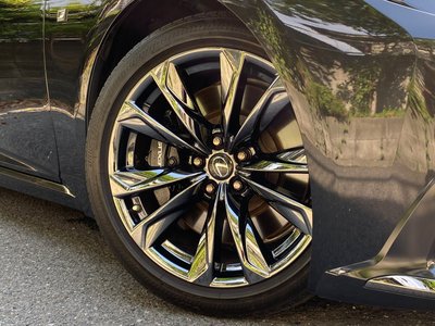 2020 Lexus LS 缩略图 64