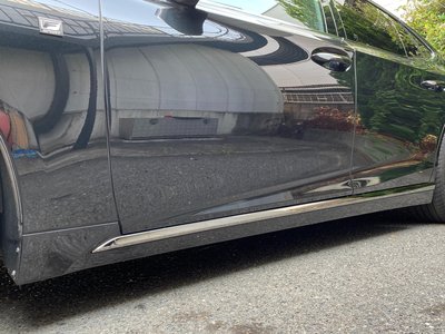 2020 Lexus LS 缩略图 67