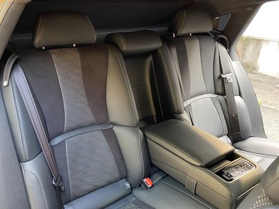 2020 Lexus LS 缩略图 46