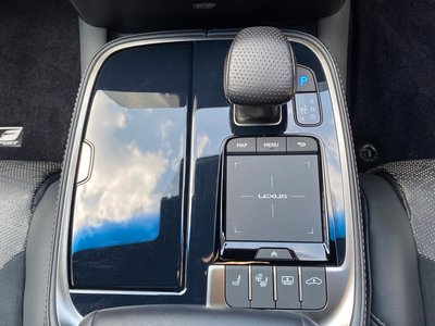 2020 Lexus LS 缩略图 28